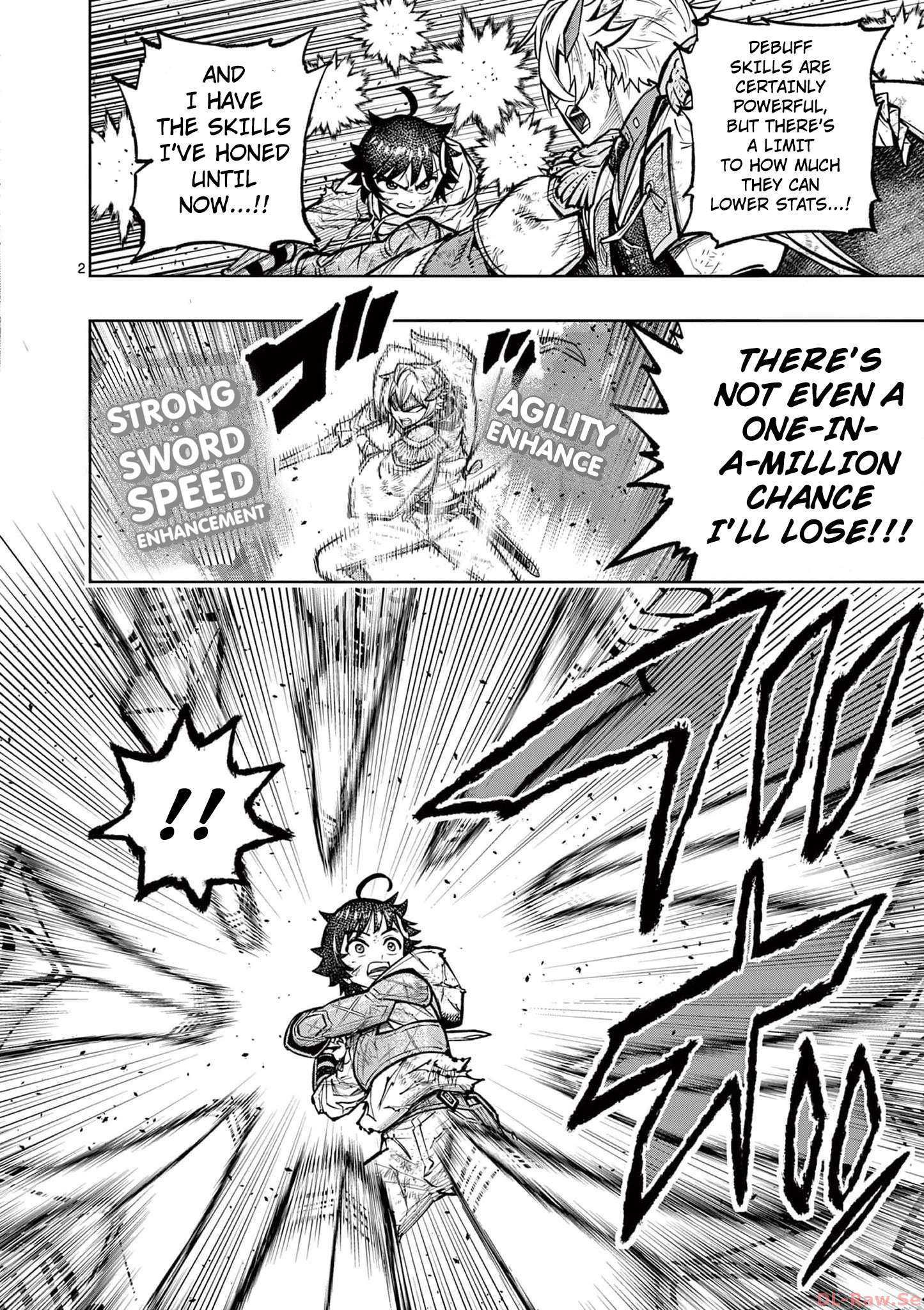 The Strongest Female Masters, Who Are Trying to Raise Me Up, Are in Shambles Over Their Training Policy Chapter 36 3
